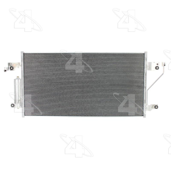 Four Seasons Air Conditioner Condenser (MPN: 41011)