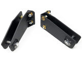 Tuff Country Axle Bracket (MPN: 20856)