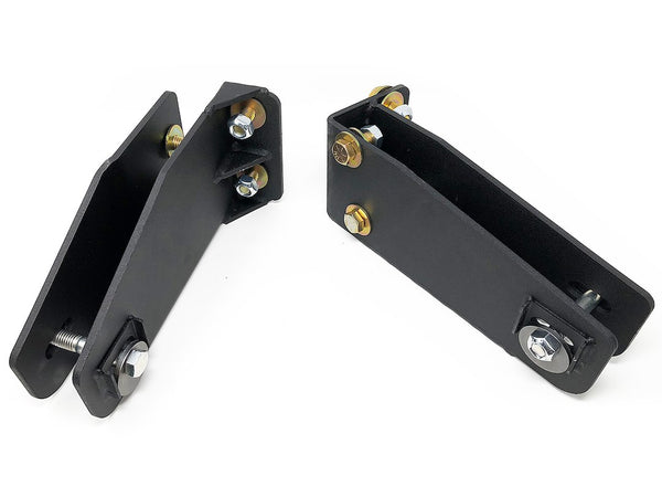 Tuff Country Axle Bracket (MPN: 20856)