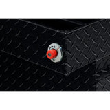Weather Guard Crossover Tool Box (MPN: 117-5-04)