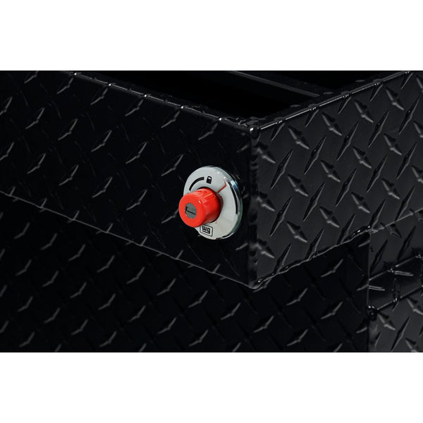 Weather Guard Crossover Tool Box (MPN: 117-5-04)