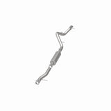 MagnaFlow Jeep Wrangler Rock Crawler Exhaust System (MPN: 15238)