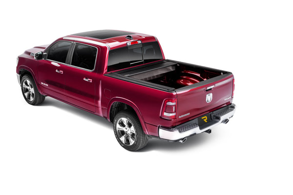 Retrax Tonneau Cover (MPN: 30822)