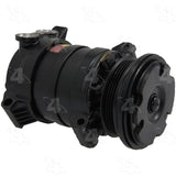 Four Seasons Air Conditioner Compressor (MPN: 57901)