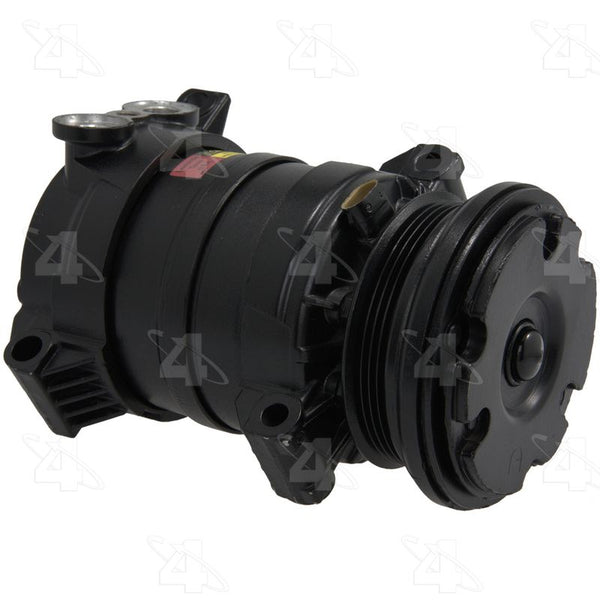 Four Seasons Air Conditioner Compressor (MPN: 57901)