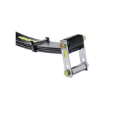 SuperSprings Leaf Spring Kit (MPN: SSA44)
