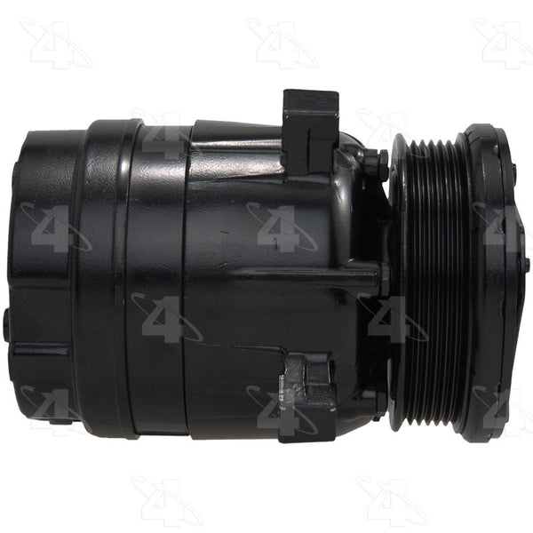 Four Seasons Air Conditioner Compressor (MPN: 57987)
