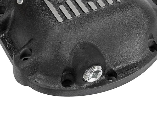 Advanced FLOW Engineering Dana 30 Differential Cover (MPN: 46-70192)