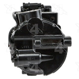 Four Seasons Air Conditioner Compressor (MPN: 157379)