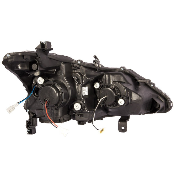 AnzoUSA Projector Headlight Assembly (MPN: 121501)