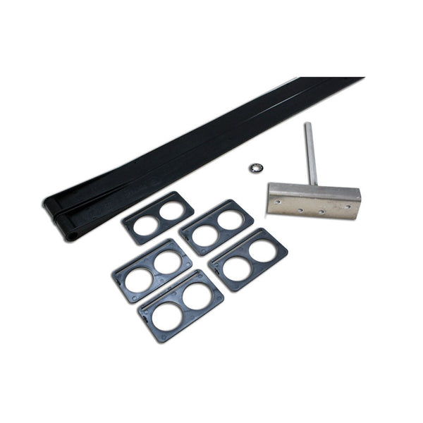 Lippert Components Slide Out Wiring Guard (MPN: 1346281)