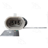 Four Seasons Air Conditioner Compressor (MPN: 58332)