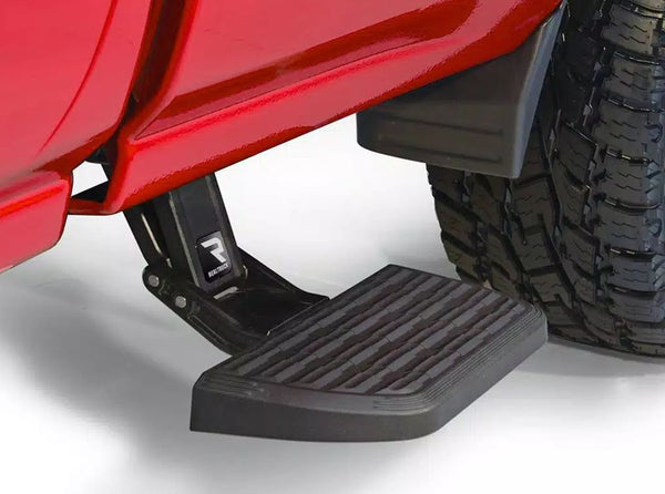 Amp Research BedStep 2 Truck Step (MPN: 75406-01A)