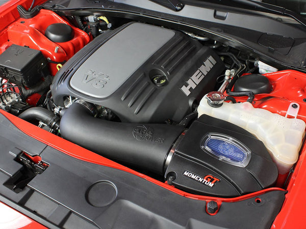 Advanced FLOW Engineering Cold Air Intake (MPN: 54-72202)