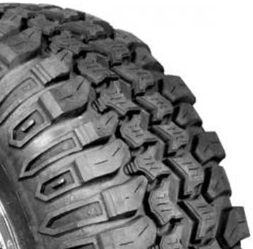 Super Swampers TrXus Mud Terrain Tire (MPN: RXM-02R)