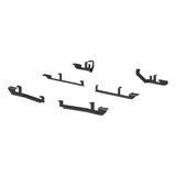 Aries Mounting Brackets For Running Boards (MPN: 2051177)
