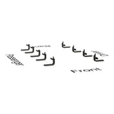 Luverne Running Board Component (MPN: 570745)