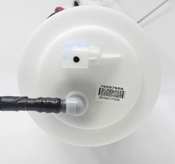 Walbro Electric Fuel Pump (MPN: TU475)