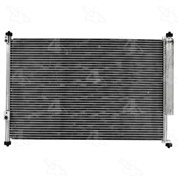Four Seasons Air Conditioner Condenser (MPN: 40241)