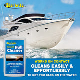 Star Brite Hull Cleaner (MPN: 081732PW)