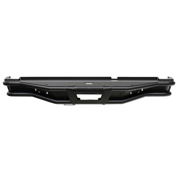 Westin Outlaw Front Bumper (MPN: 58-81075)