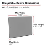 Ram Mounts Tablet Mount X-Grip (MPN: RAM-VB-196-UN9)