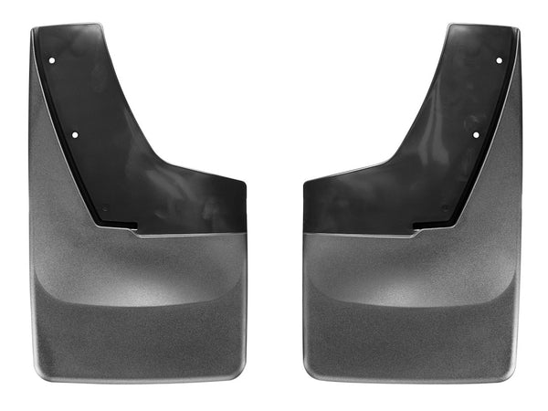 WeatherTech Mud Flap Set of 2 (MPN: 120038)
