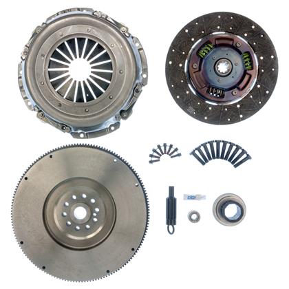 Exedy Globalparts Clutch Set (MPN: FMK1007)