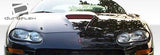 Duraflex Super Sport Style Hood (MPN: 101941)