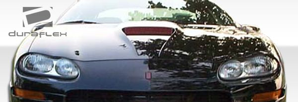 Duraflex Super Sport Style Hood (MPN: 101941)