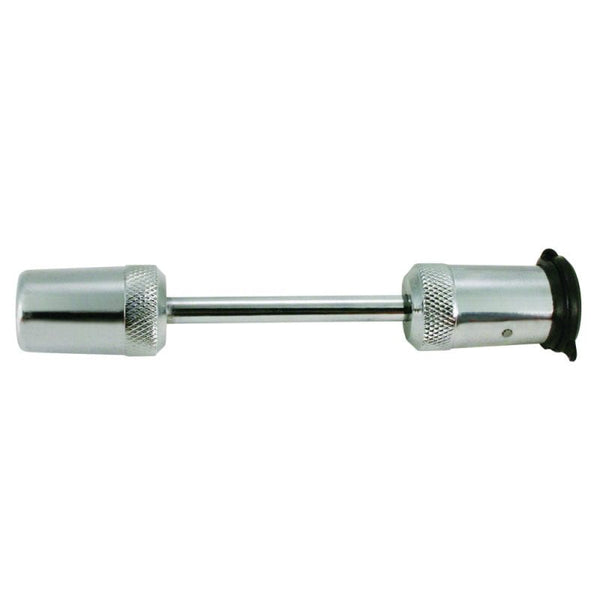 Trimax Trailer Coupler Lock (MPN: TC2)