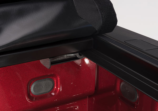 Truxedo Pro X15 Soft Roll-Up Tonneau Cover (MPN: 1470601)