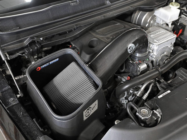 Advanced FLOW Engineering Cold Air Intake (MPN: 57-10011D)