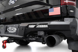 Raptor Phantom Rear Bumper (MPN: R110191190103)