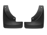 WeatherTech Mud Flap Set of 2 (MPN: 110117)