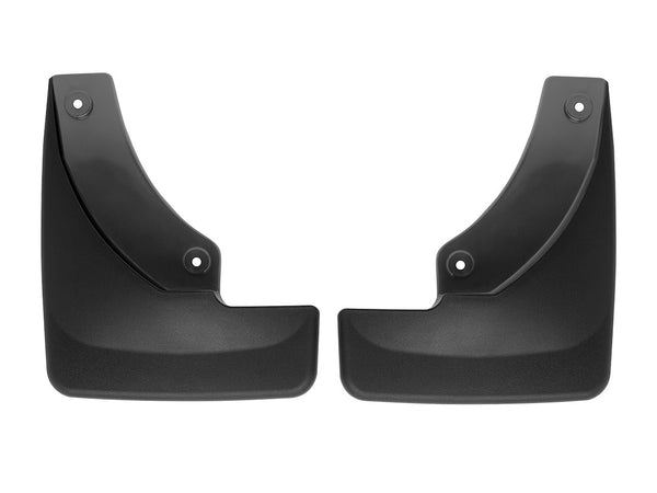 WeatherTech Mud Flap Set of 2 (MPN: 110117)