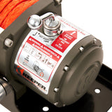 Keeper Winches 12 Volt DC Electric Winch (MPN: KV10072)