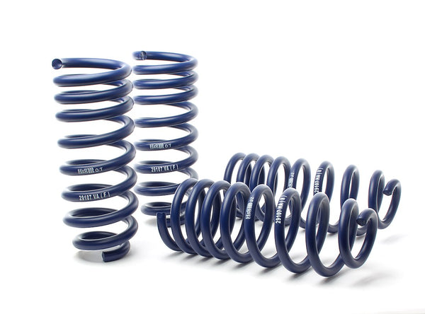 H&R Springs Sport Spring Lowering Kit (MPN: 29107-1)