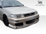 Duraflex Bumper Cover (MPN: 101324)