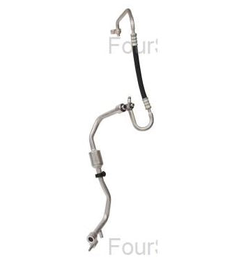Four Seasons Air Conditioner Hose (MPN: 55939)