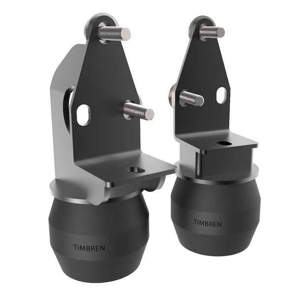 Timbren Helper Spring Kit (MPN: GMF55AWD)