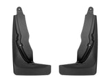WeatherTech Mud Flaps (MPN: 120160)