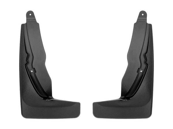 WeatherTech Mud Flaps (MPN: 120160)