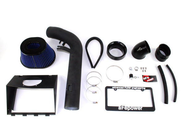 Advanced FLOW Engineering Cold Air Intake (MPN: 54-11902-1)