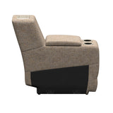 Lippert Components Thomas Payne Seismic Theater Sofa Center (MPN: 2024044207)