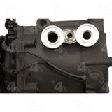 Four Seasons Air Conditioner Compressor (MPN: 97562)