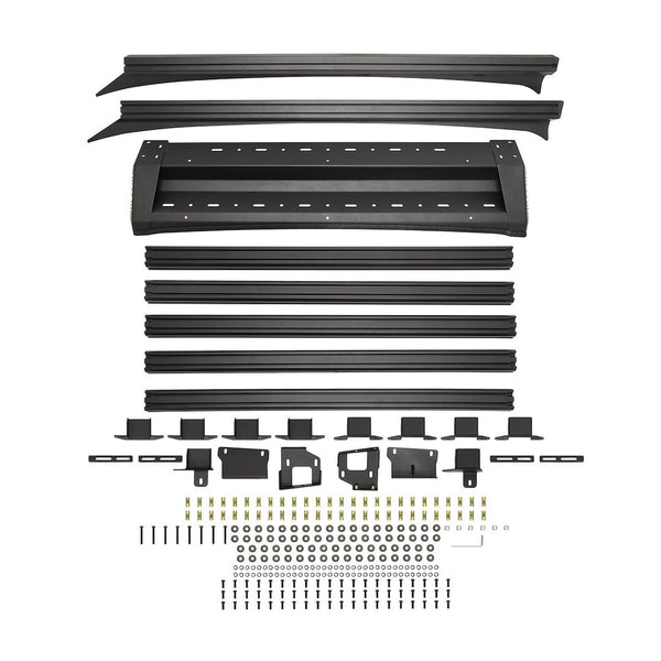 Westin Mesa Roof Rack (MPN: 15-00045)