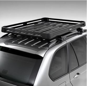 Surco Products Roof Basket (MPN: UB4560)