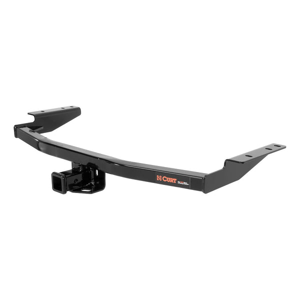 Curt Class III Trailer Hitch (MPN: 13126)