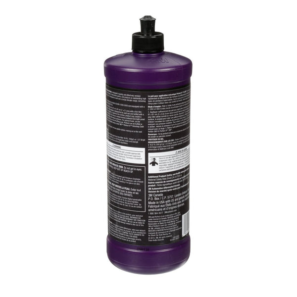 3M Polishing Compound (MPN: 06094)